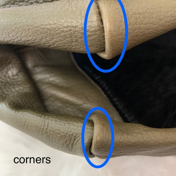 Latico shoulder bag - Picture 16 of 16